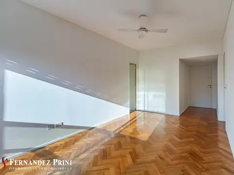 Departamento en Venta en Belgrano, USD 120.000