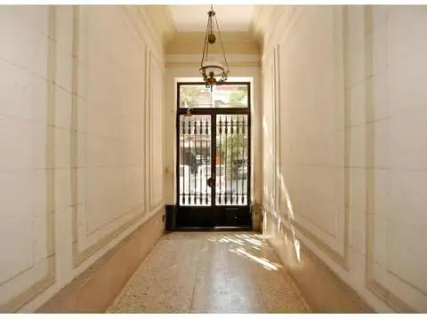 DEPARTAMENTO 2 AMBIENTES