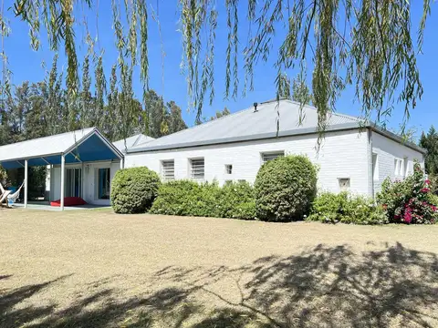 Casa en Venta 15 años