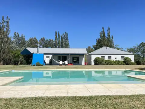 Casa - Lobos