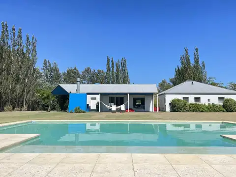 Casa - Lobos