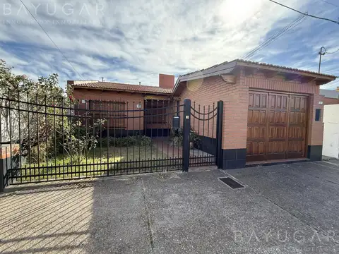 Venta Casa - Barrio Pacifico - Bahía Blanca