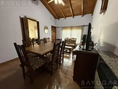 Casa en Venta 30 años