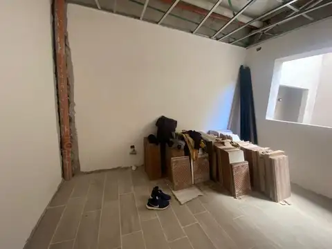 Depto Tipo Casa en Venta al Este