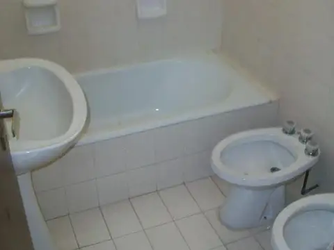 Departamento en Venta en Rafaela, USD 120.000