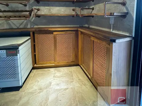 uta provincial 82 s/n , las compuertas, Luján de cuyo