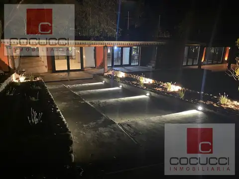 COCUCCI INMOBILIARIA VENDE: Excelente propiedad en Las Compuertas Lujan de Cuyo