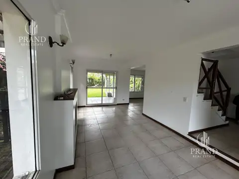 Casa en Venta en La Candelaria, USD 195.000