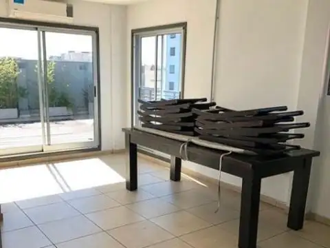 Departamento en Alquiler 5 años