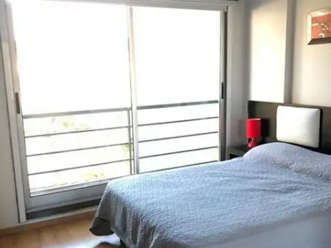 1 AMBIENTE | ALVAREZ THOMAS, AVDA. 788