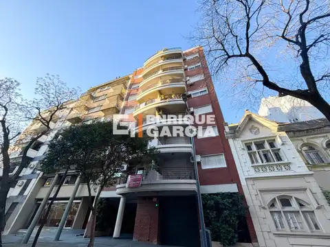 ALQUILER DEPARTAMENTO 2 AMBIENTES FRENTE CON BALCON