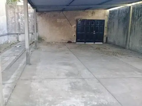 Venta de Lote 8.66x19  Gran Oportunidad para Construir a Metros de Av. Mitre