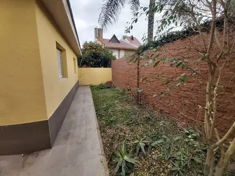 PH en venta • Dos dormitorios con patio • Amenabar 1800 • Rosario