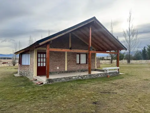 Casa en Venta 7 años