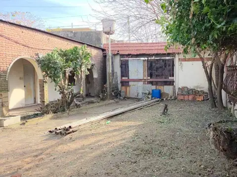 Terreno en Venta en Dock Sud, USD 118.000