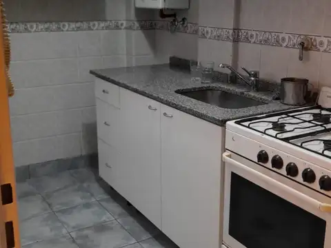Departamento en Alquiler de 2 ambientes