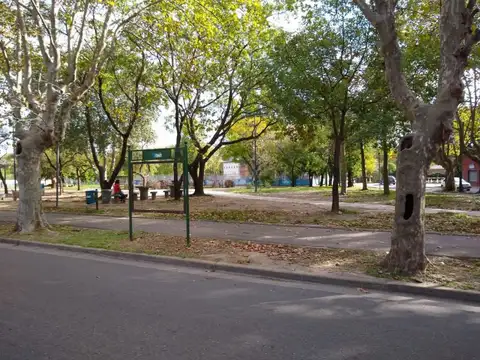 Departamento en Alquiler Apto profesional