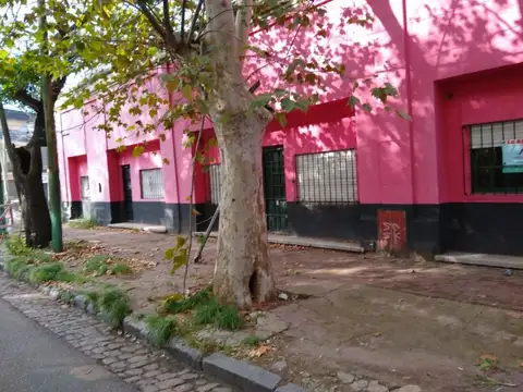 Departamento - Alquiler - Argentina, Burzaco - Carlos Pellegrini 1188