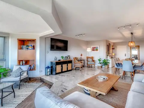 Departamento en Venta en Roosvelt, USD 355.000
