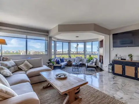 Departamento en Venta de 5 ambientes