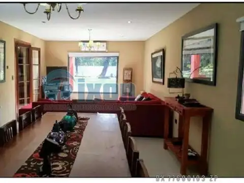 Casa en Venta en Ingeniero Maschwitz, USD 490.000