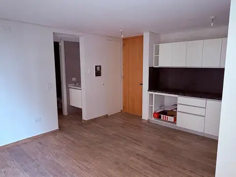 VENTA DEPARTAMENTO UN DORM. OPERA PLAZA con balcon