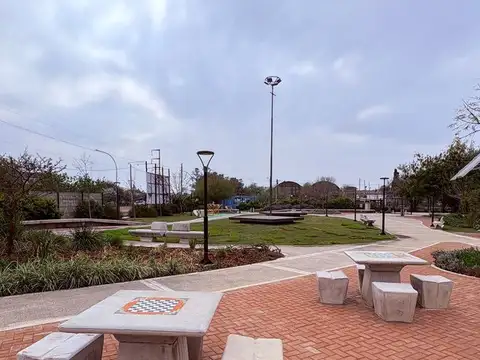 Departamento en Venta al Sur