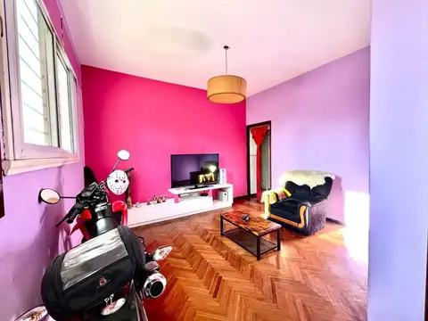 Departamento en Venta 46 años