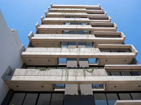 Departamento en Venta en Moron Sur, USD 79.000