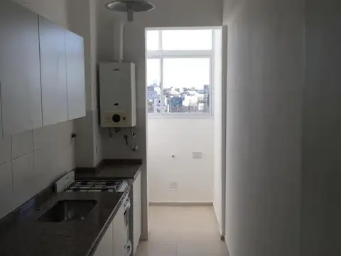 Departamento en Alquiler de 3 ambientes