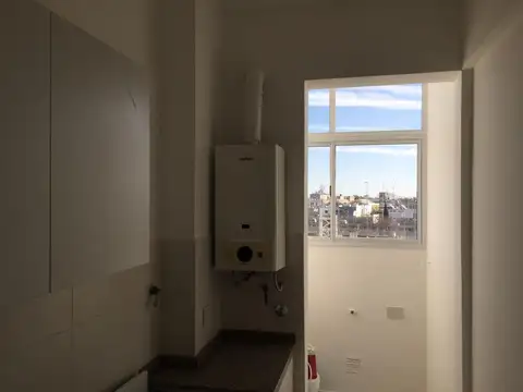 Departamento en Alquiler de 2 dormitorios