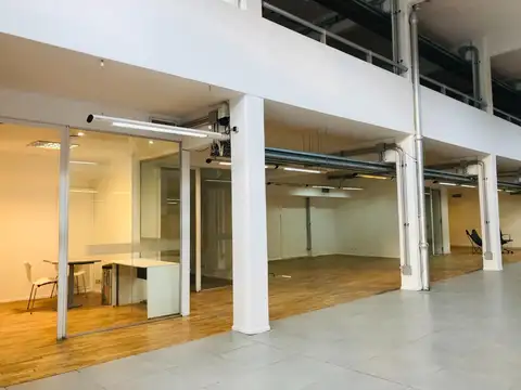 Oficina en Venta A Estrenar