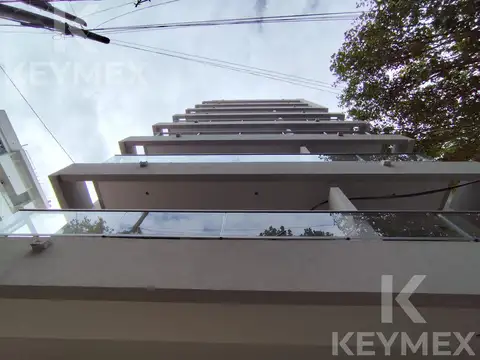 DEPARTAMENTO DE DOS DORMITORIOS A ESTRENAR EN 42 e/ 8 y 9