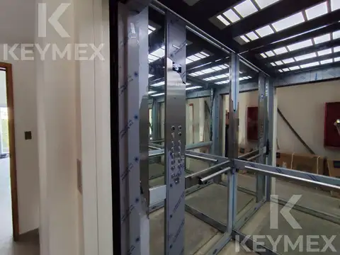 DEPARTAMENTO DE DOS DORMITORIOS A ESTRENAR CON COCHERA EN 42 E/8 Y 9 - LA PLATA CENTRO