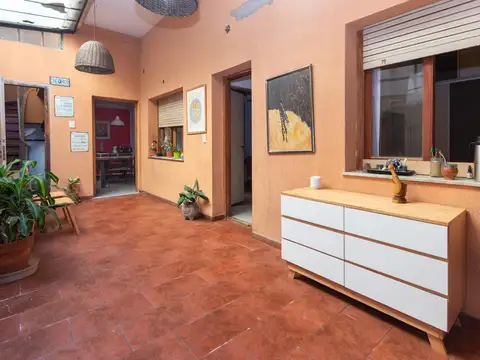 Depto Tipo Casa en Venta 60 años