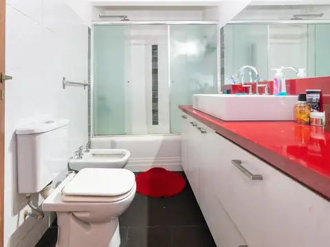 Depto Tipo Casa en Venta de 6 ambientes