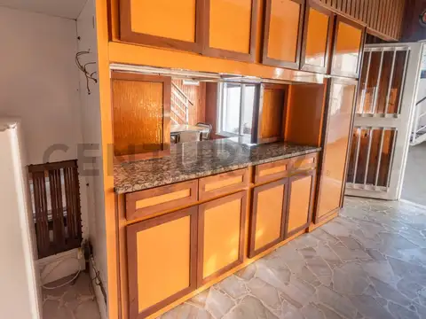 PH TIPO CASA EN VENTA FLORES S/EXP PATIO, QUINCHO Y TERRAZA CON PARRILLA