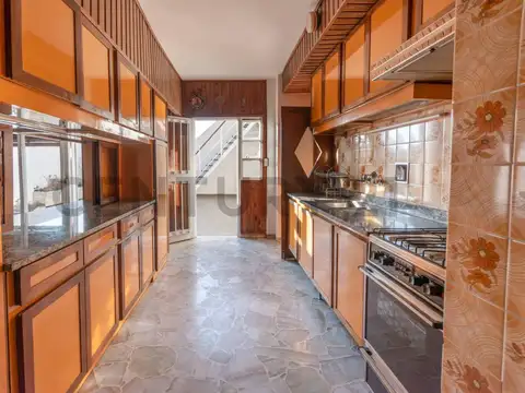 Departamento en Venta de 3 dormitorios