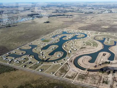 Terreno en Venta en Countries y Barrios Cerrados en San Vicente, USD 41.000