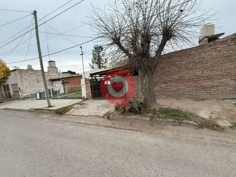 Casa en Venta en Cinco Saltos, USD 69.000