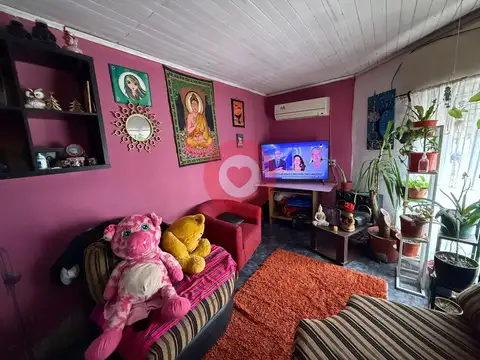 Casa en Cinco Saltos-Zona Centro