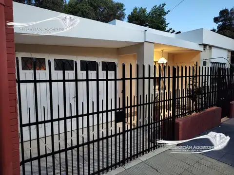 Casa en Venta en General Rodríguez, USD 69.000