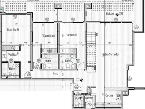 Santa Clara Residences