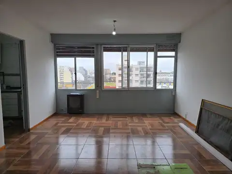 Departamento en San Cristobal