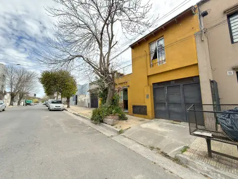 Montevideo 1400