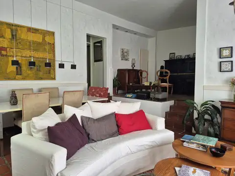 Casa en Alquiler Temporal en Punta Chica, USD 2.500