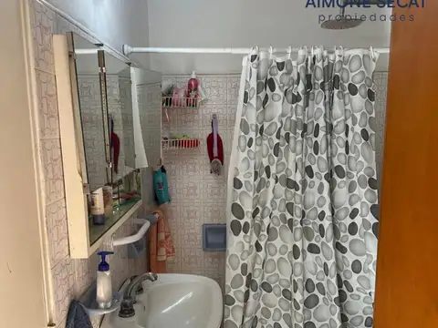 Depto Tipo Casa en Venta 45 años