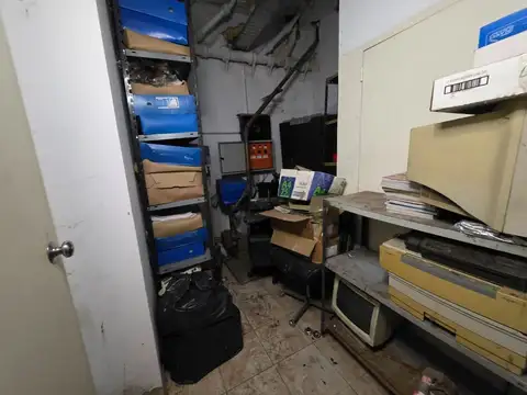 Local en Venta 46 años