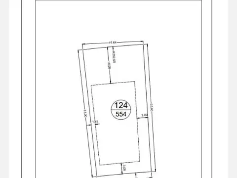 Terreno en Venta en Pilar Del Este - Santa Elisa, USD 50.000