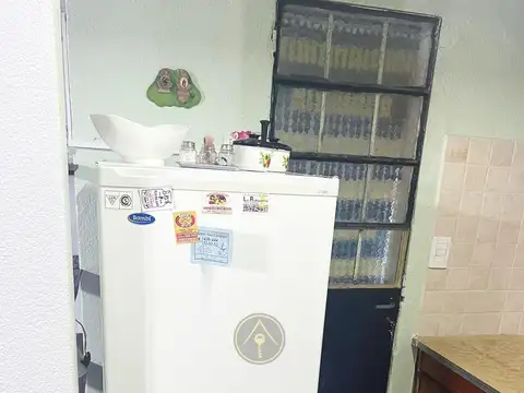 Depto Tipo Casa en Venta de 3 ambientes